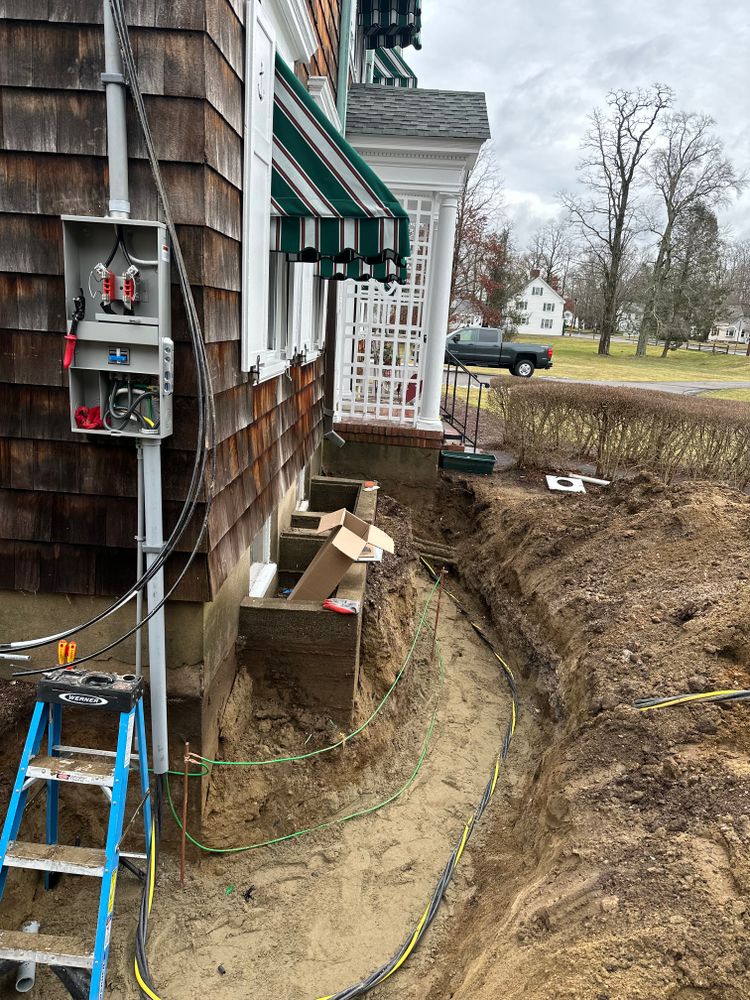 All Photos for Hopkins Electric in Taunton, MA
