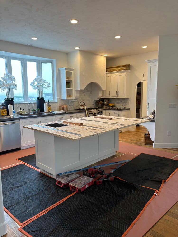 All Photos for Albano's Construction Solutions in Gustine, CA