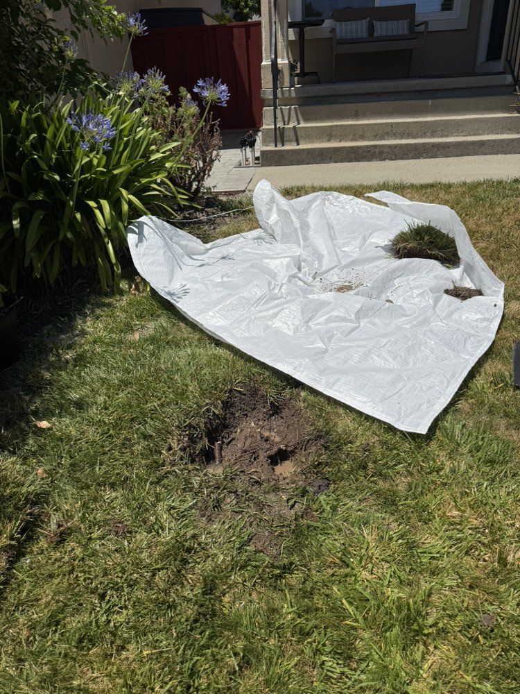 Hardscaping for CBA Landscaping in Hayward, CA