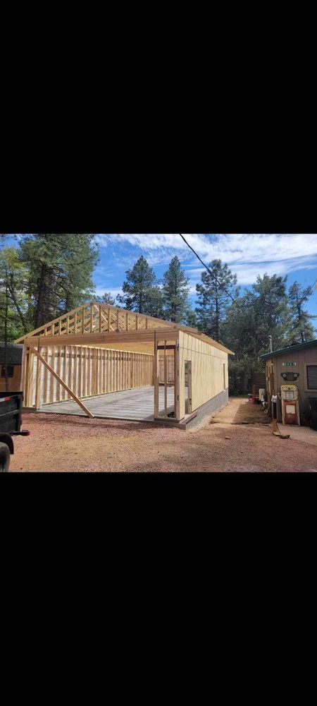 All Photos for Lewis Custom Builds in Payson, AZ