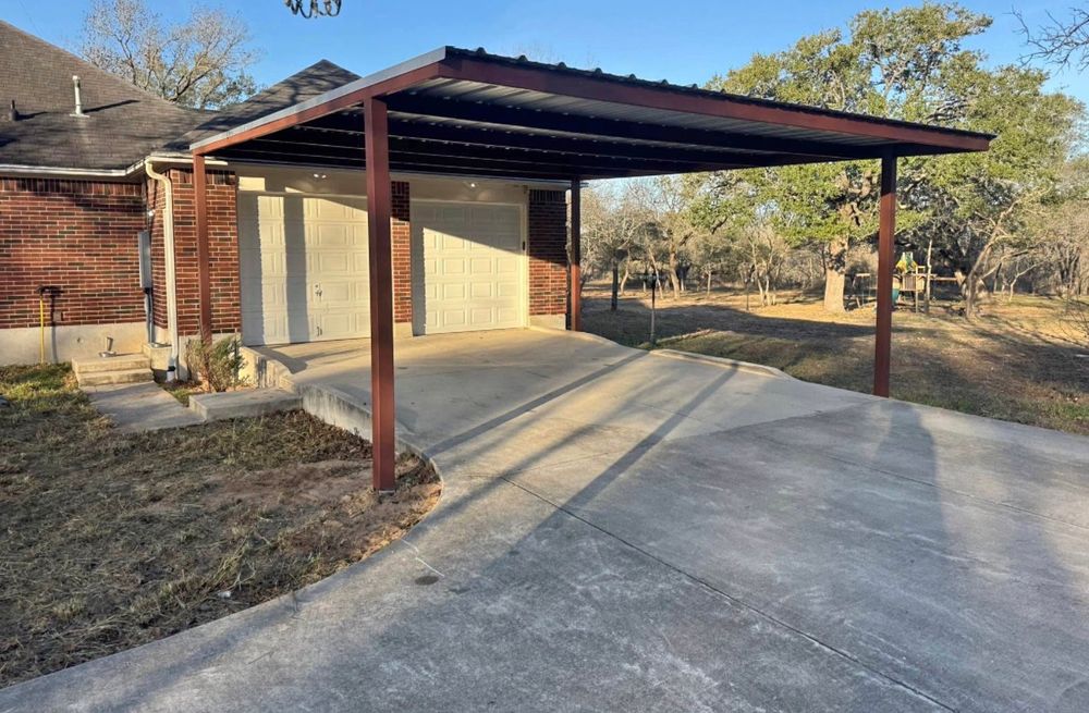 All Photos for Tejas Elite Custom Homes in Belton, TX