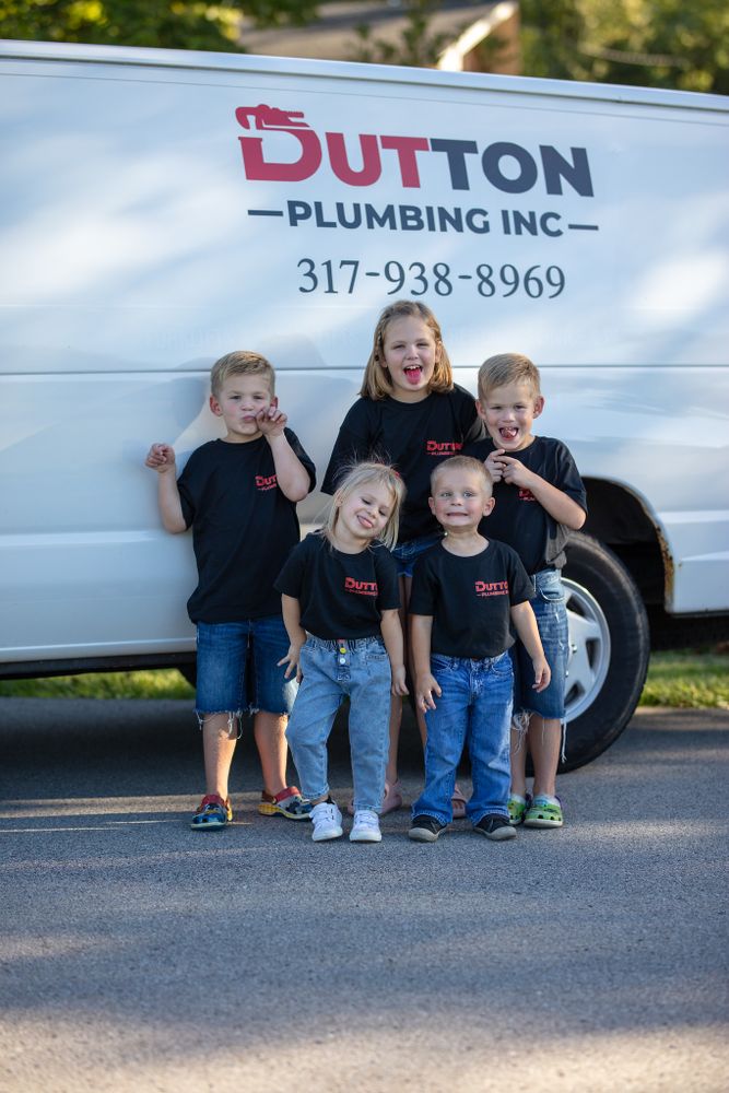 All Photos for Dutton Plumbing, Inc. in Indianapolis, IN