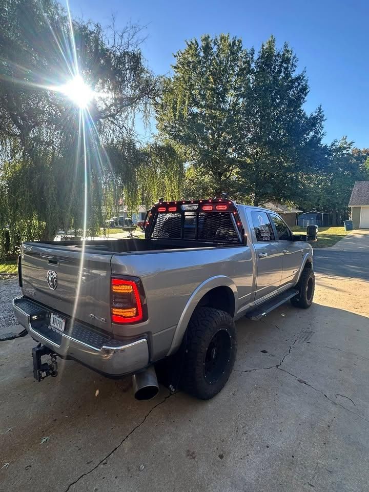 All Photos for Kennebeck Welding & Fabrication in Knob Noster, MO