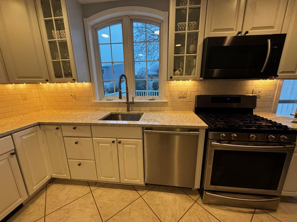 All Photos for Ramos Pro Painting & Construction in East Rockaway, NY