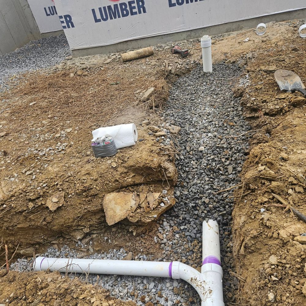 Our Underground Utility Drilling service ensures precise and safe installation of utilities with minimal disruption to your property, leveraging advanced technology for efficient and reliable results you can trust. for Bledsoe & Sons Excavating and Developing in Dandridge, TN