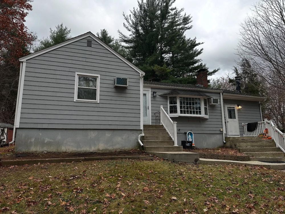 All Photos for Gilaj Painting LLC in North Andover, MA