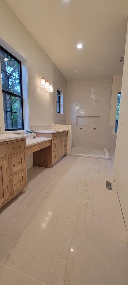 All Photos for Tip Top Tile in Idaho Falls, ID