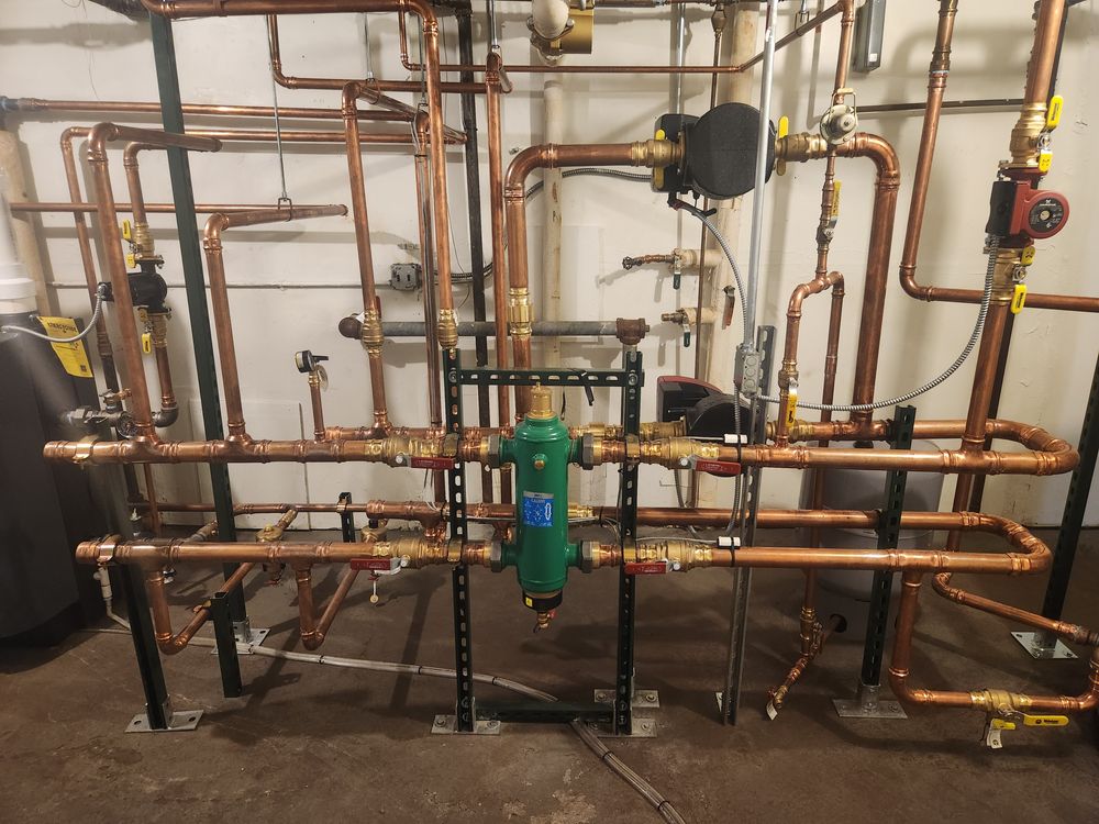 All Photos for Barth Boiler LLC in Hales Corner, WI
