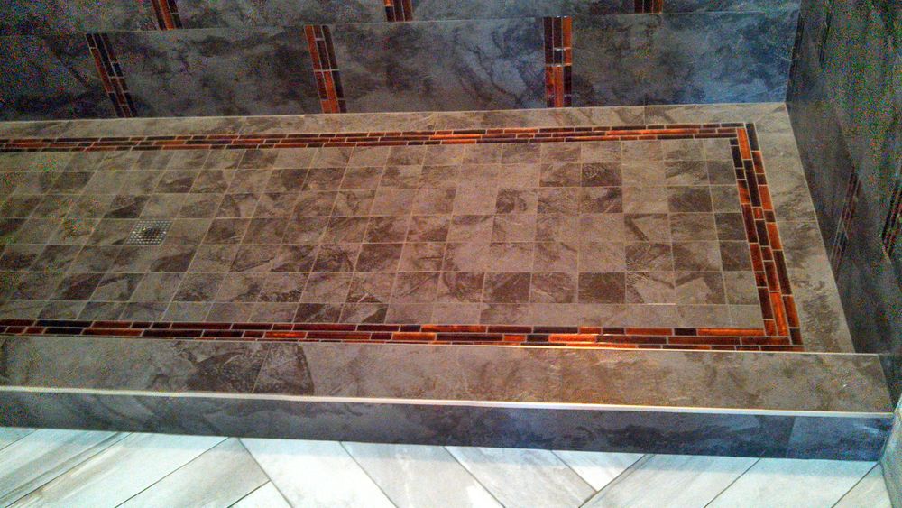All Photos for Rick's Tile and Marble in Taylorsville, UT