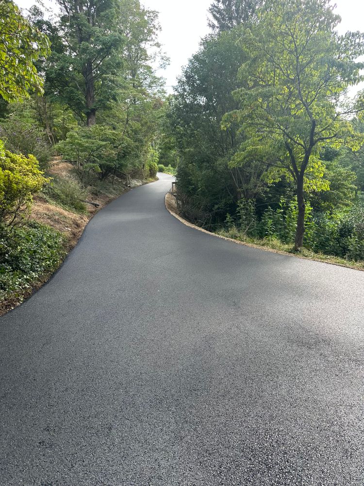 All Photos for James R Carter Paving in Roanoke, VA
