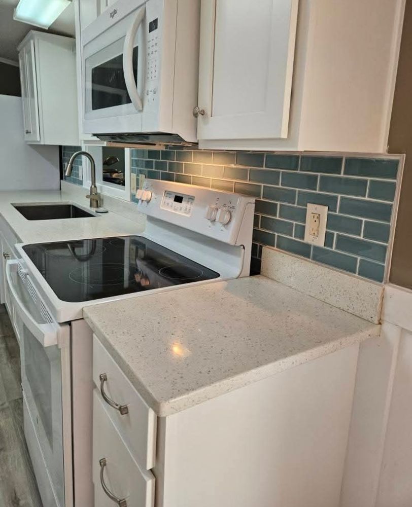 All Photos for Fulford Carpet and Tile in Holden Beach, NC