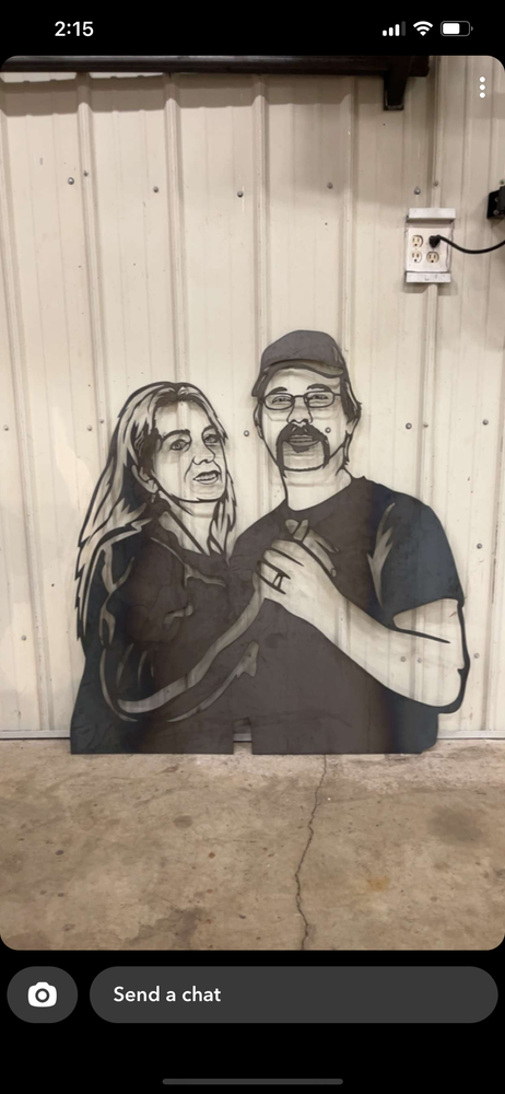 All Photos for Fusion Welding in Pierz, MN