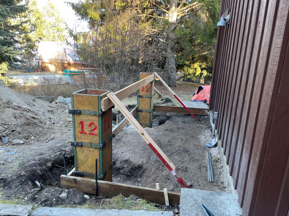 All Photos for Montana Concrete Creations in Bigfork, MT
