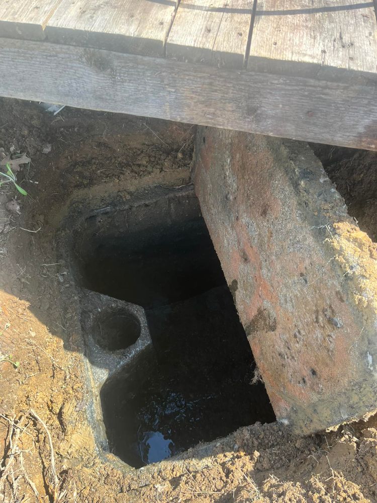 All Photos for Superior Septic & Plumbing in Chattanooga, TN