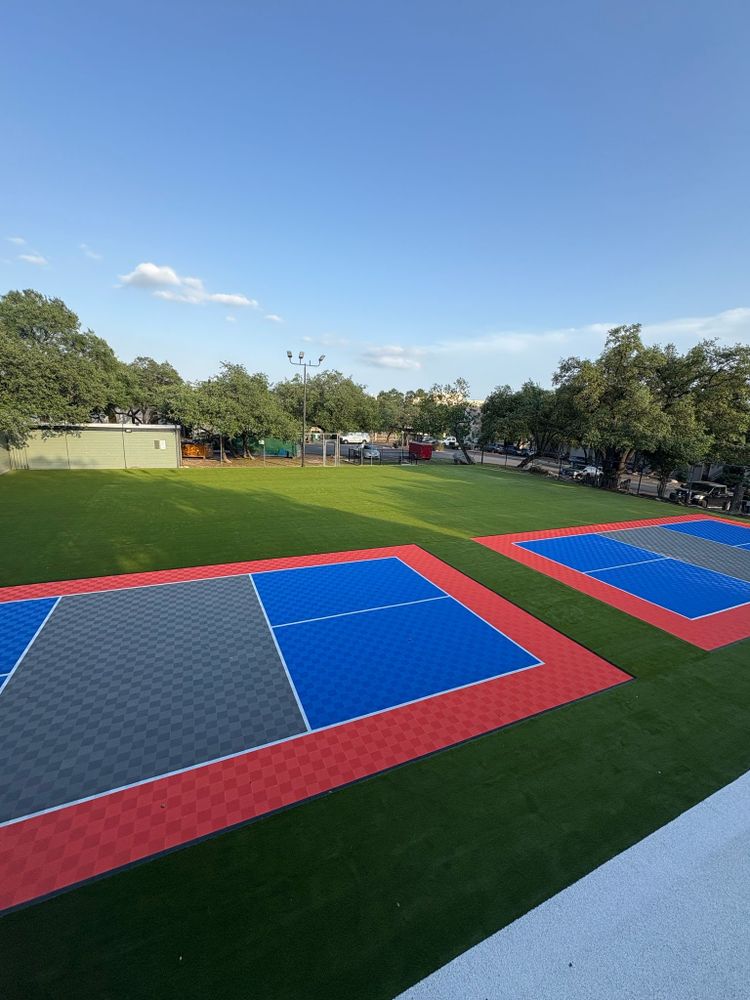 All Photos for Creative Edge Co. in San Antonio, TX