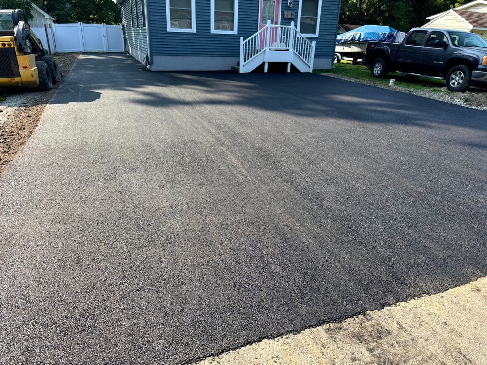 All Photos for Ocean City Paving in Dagsboro, DE