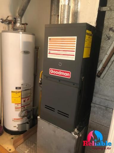 All Photos for Reliable Heating and Air in Flatwoods, KY