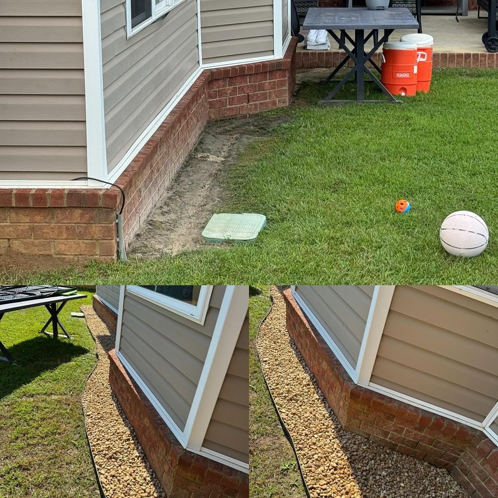 All Photos for Camalett Services in Perry, GA