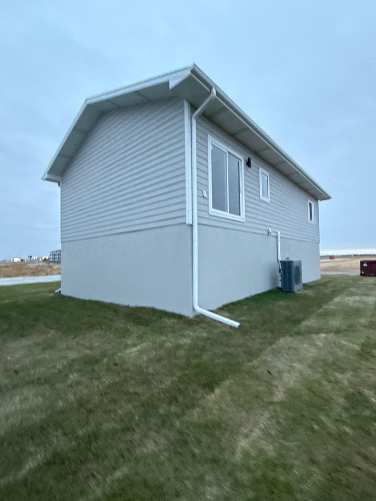 All Photos for SMC Exteriors & Construction in Lexington, NE