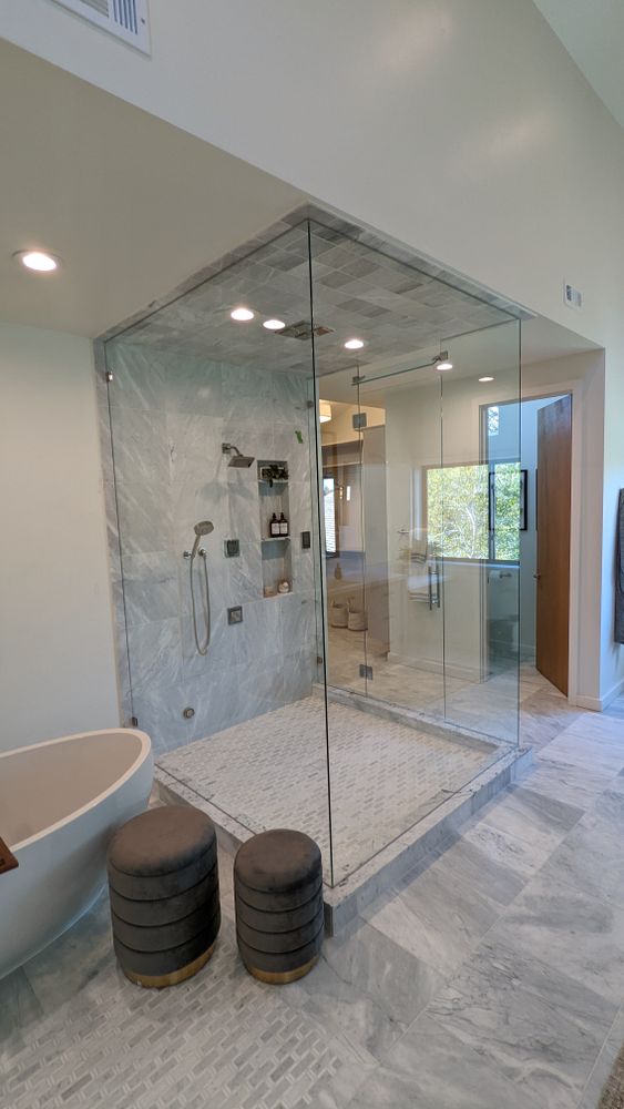 All Photos for Rick's Tile and Marble in Taylorsville, UT