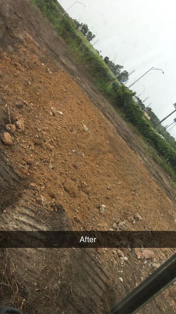 All Photos for Rogers Land Services in Hawkinsville, GA