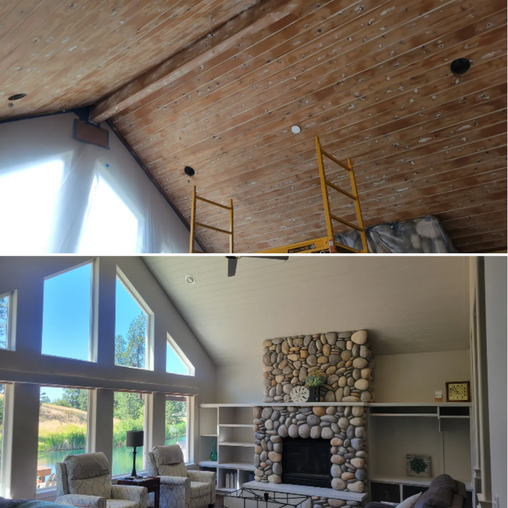 All Photos for GK Painting in Coeur d'Alene, ID
