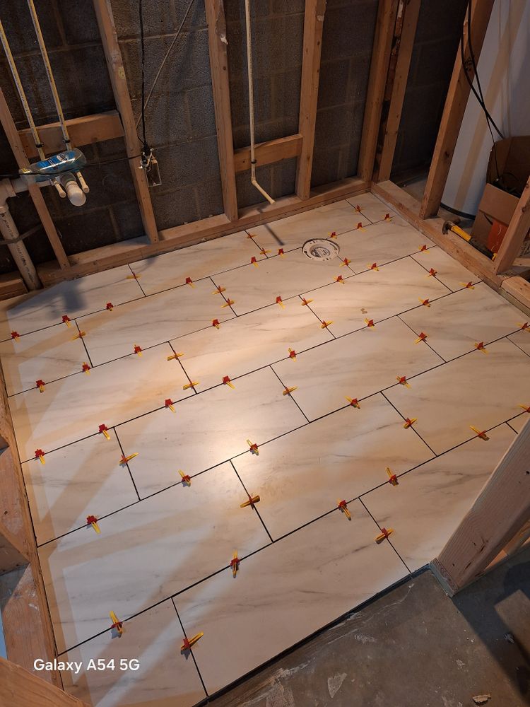 All Photos for Cresor Construction & Remodeling LLC in Frederick, MD