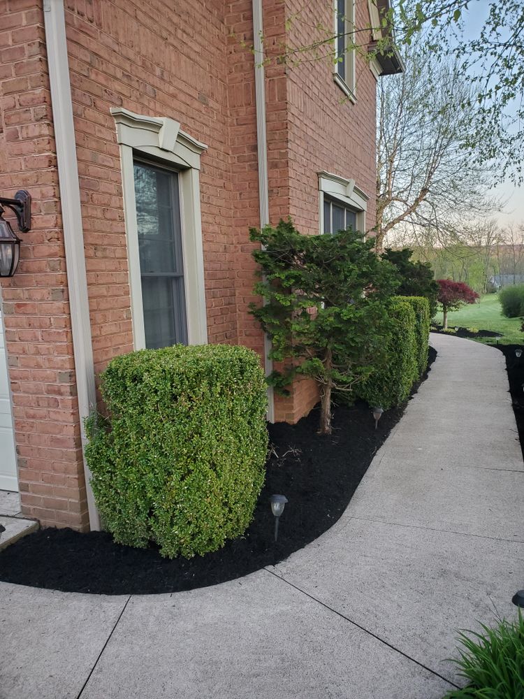 All Photos for Down Home Landscaping in Stillwater, PA