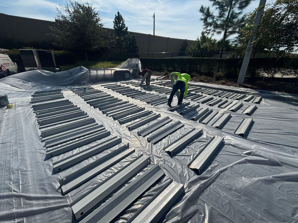 All Photos for Sunrise Construction International in Lakeland, FL