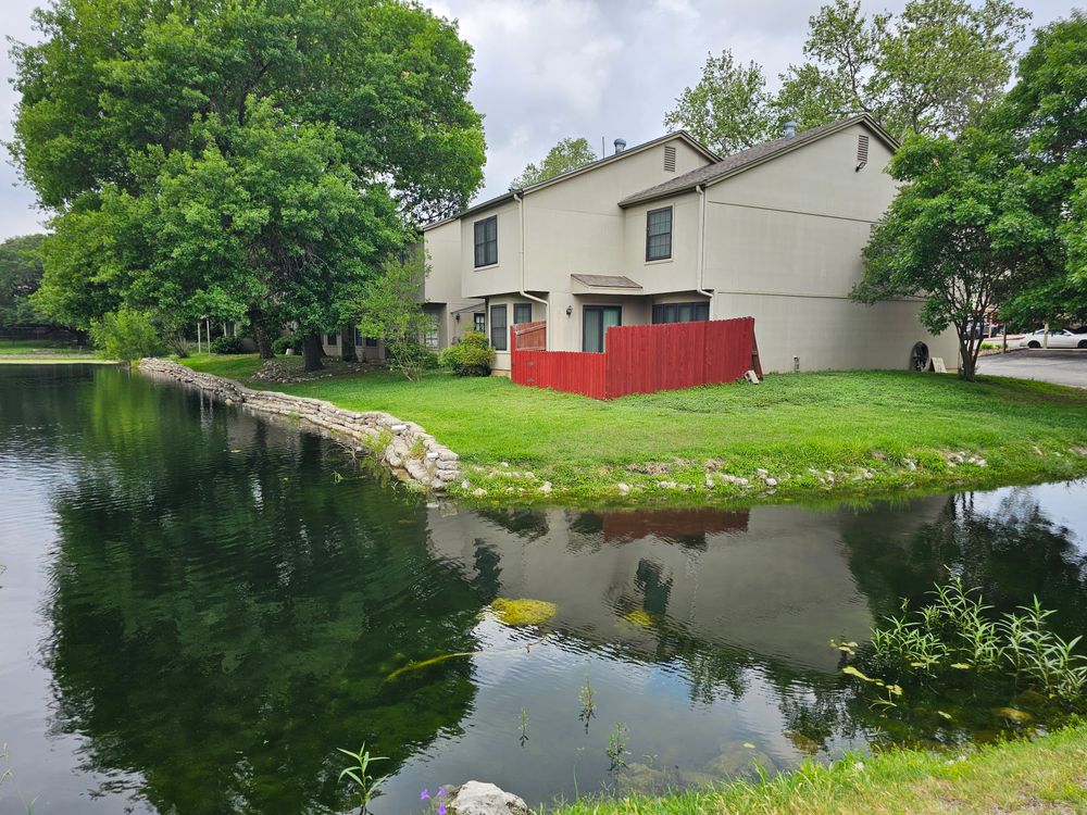 All Photos for Miller Mowing and Maintenance in San Antonio, TX