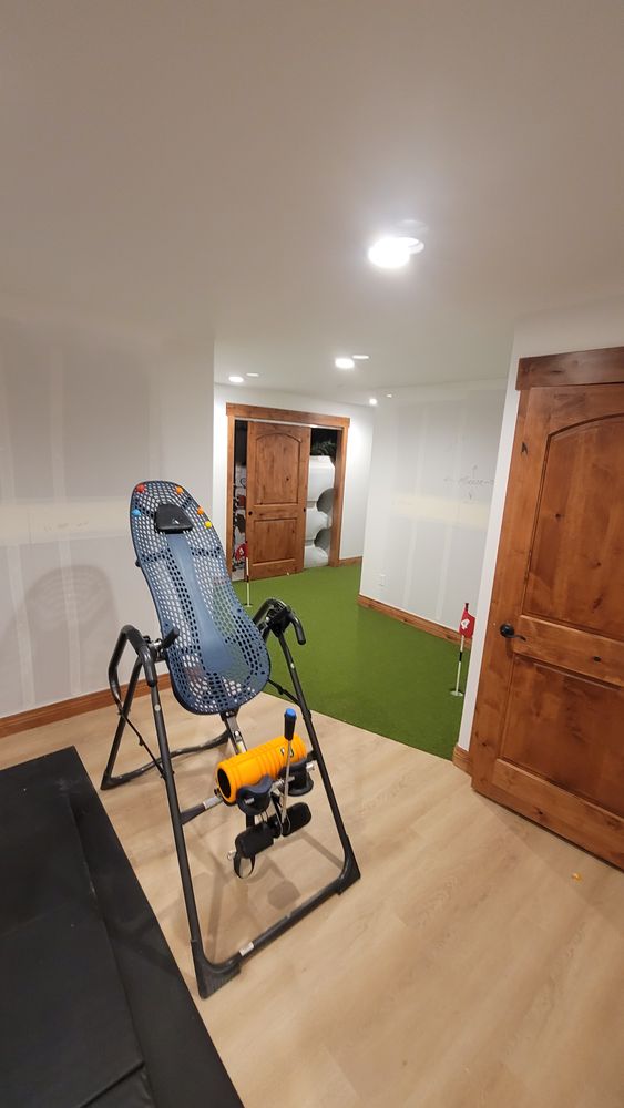 Interior Painting for Outlaw Painting in Loveland, CO