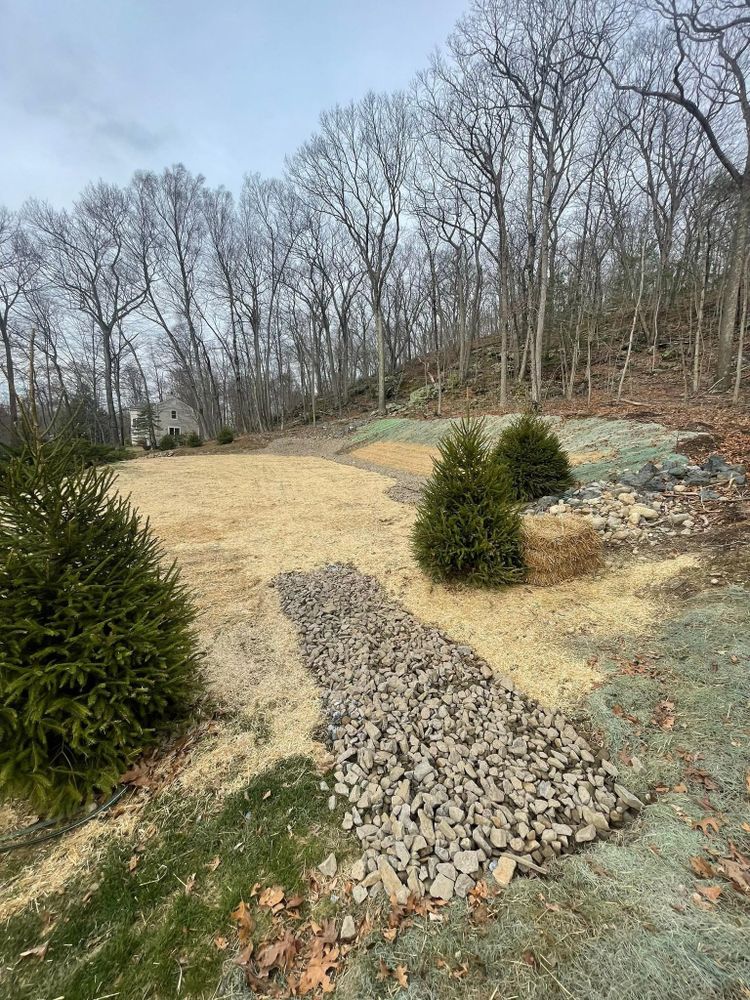 All Photos for CS Property Maintenance in Middlebury, CT