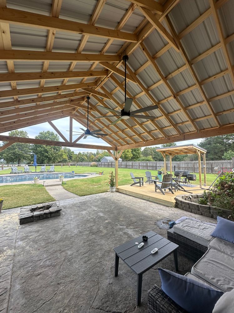 All Photos for Rock Solid Construction & Excavation in Munford, TN