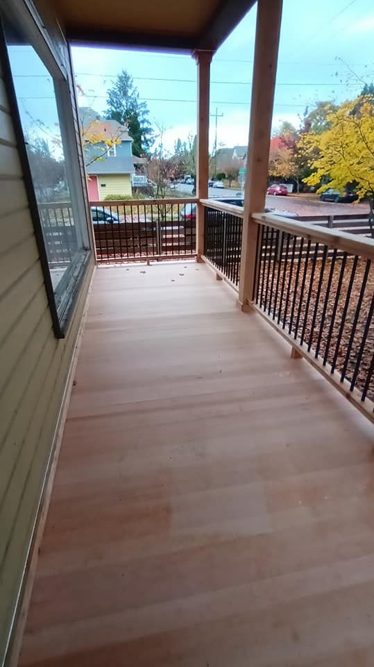 All Photos for Reset Construction LLC Fence & Deck Repairs in Portland, OR