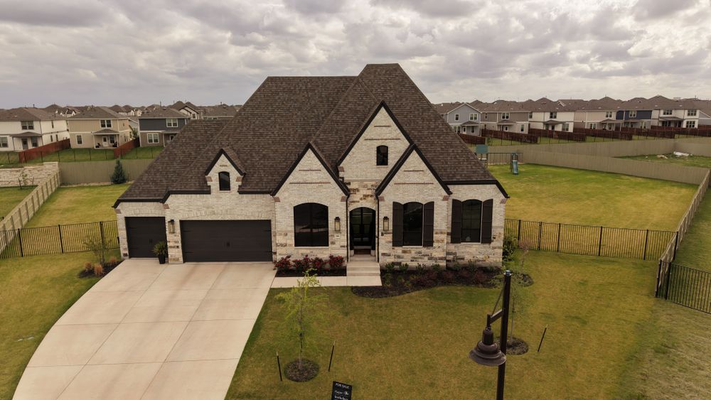 All Photos for LIV Roofing Services in Liberty Hill, TX