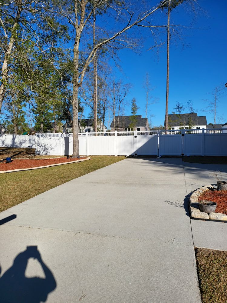 Fencing for American Privacy Fencing & More in Statesboro, GA