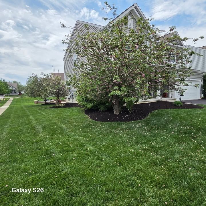 All Photos for GLS Outdoor Services in Grove City, OH