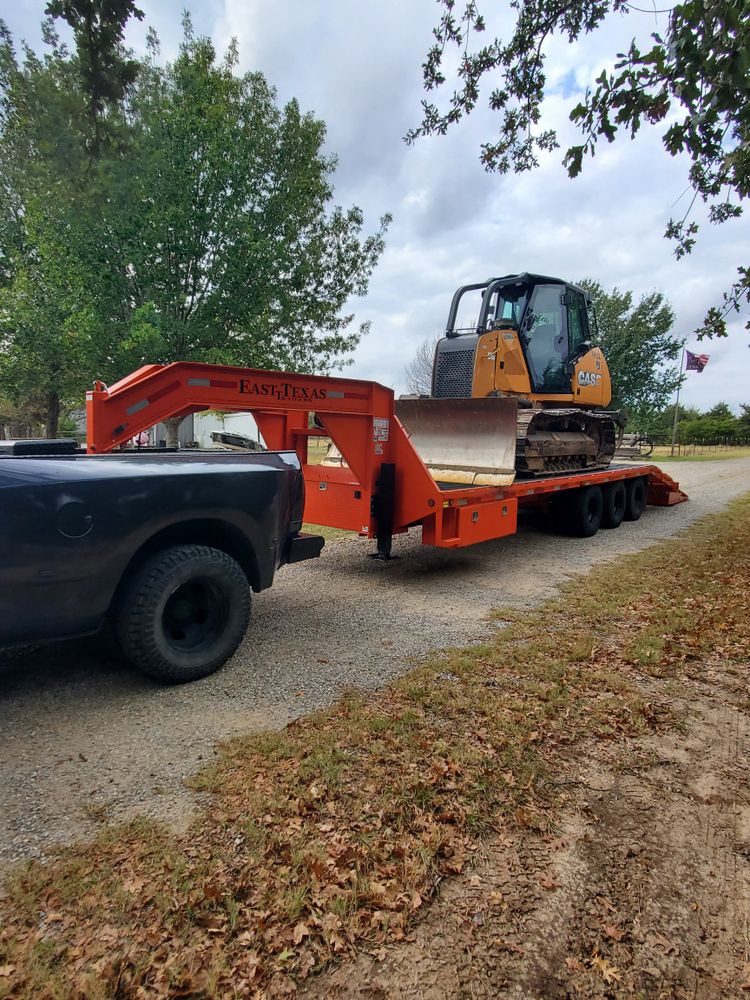 All Photos for Honey Do Dirtworks LLC in Bonham, TX