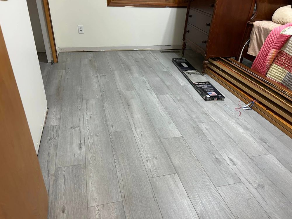 All Photos for LJB Flooring LLC in Muskegon, MI