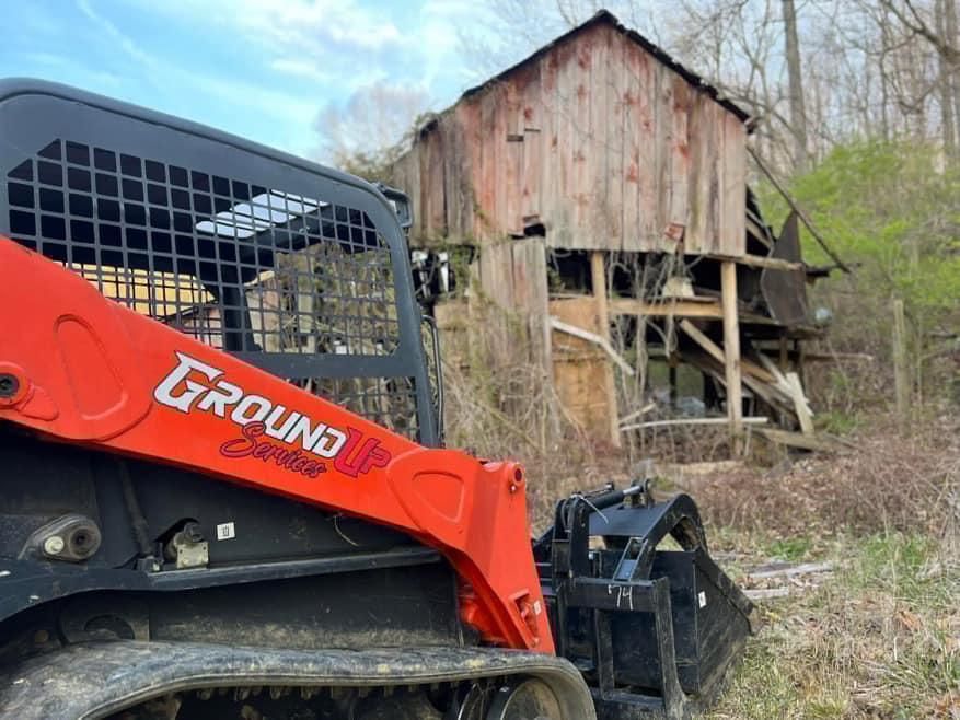 All Photos for Ground Up Services in Terre Haute, IN