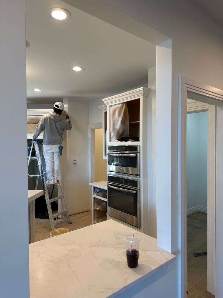 All Photos for Pedro’s Painting Service in Norfolk, VA