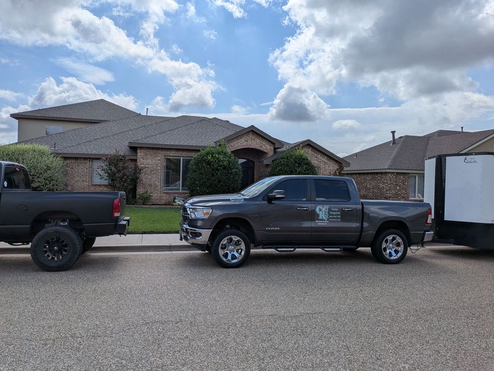 All Photos for CR Work Window and Door Services LLC in Lubbock, TX