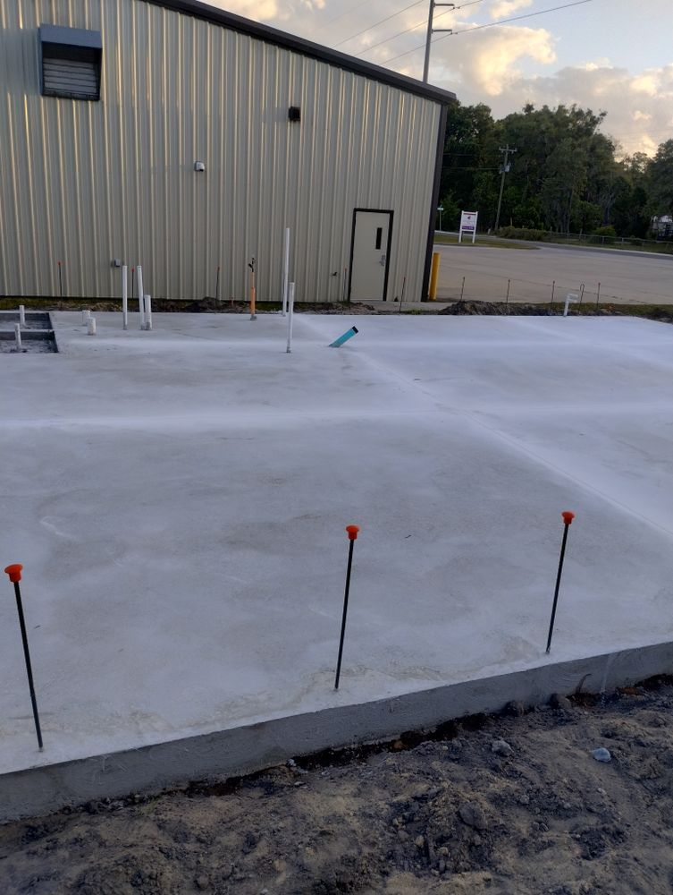 All Photos for KCS Concrete in Middleburg, FL
