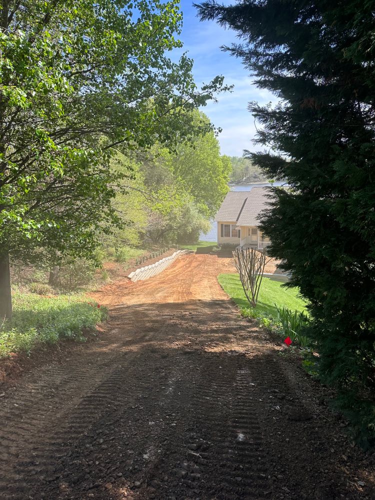 All Photos for James R Carter Paving in Roanoke, VA