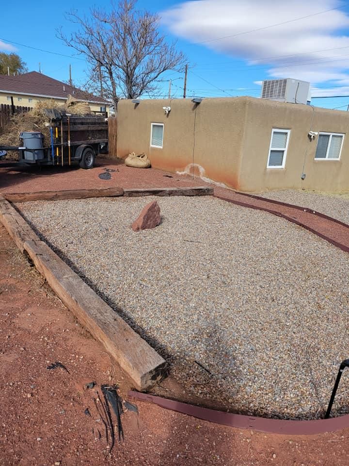 All Photos for 2 Brothers Landscaping in Albuquerque, NM