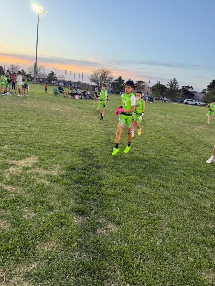 All Photos for Iron Plains Youth Football League in Amarillo, TX