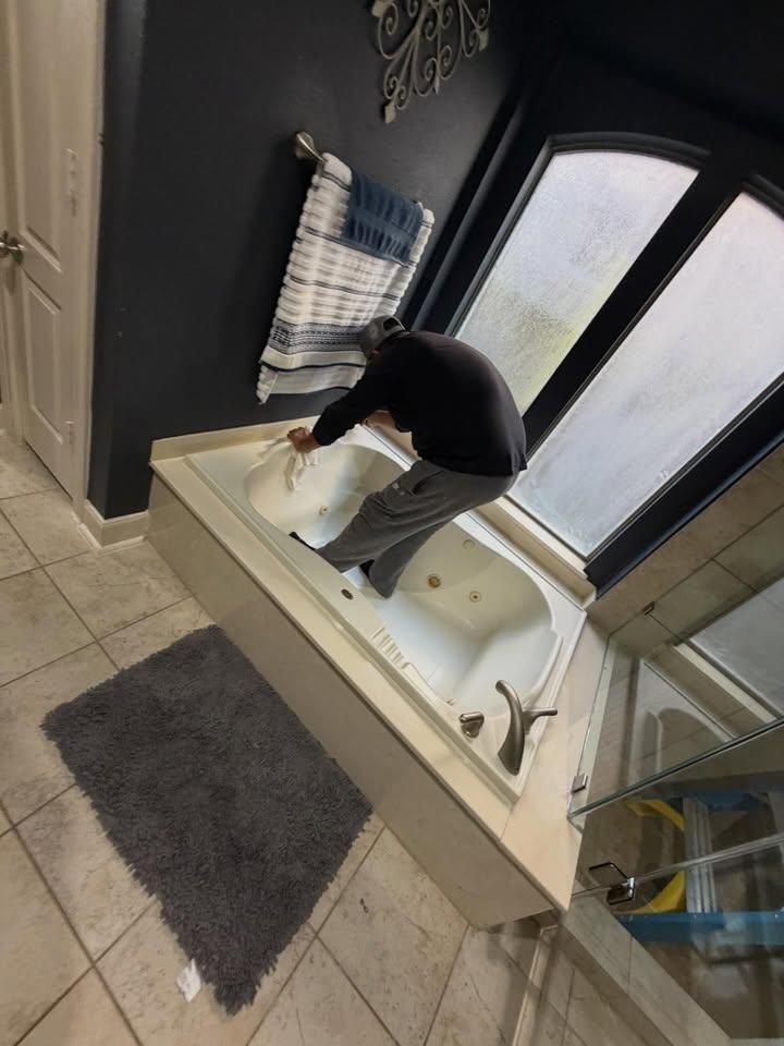 All Photos for Alpha Contracting Services in Katy, TX