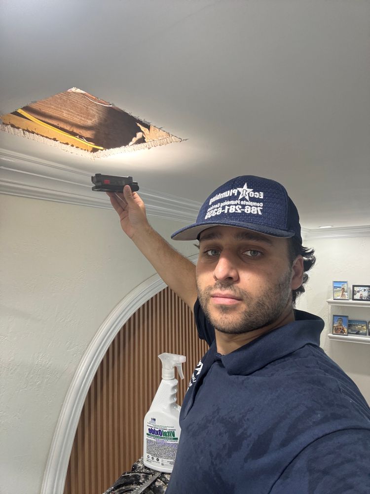 All Photos for Eco 1 Plumbing LLC in Miami, FL