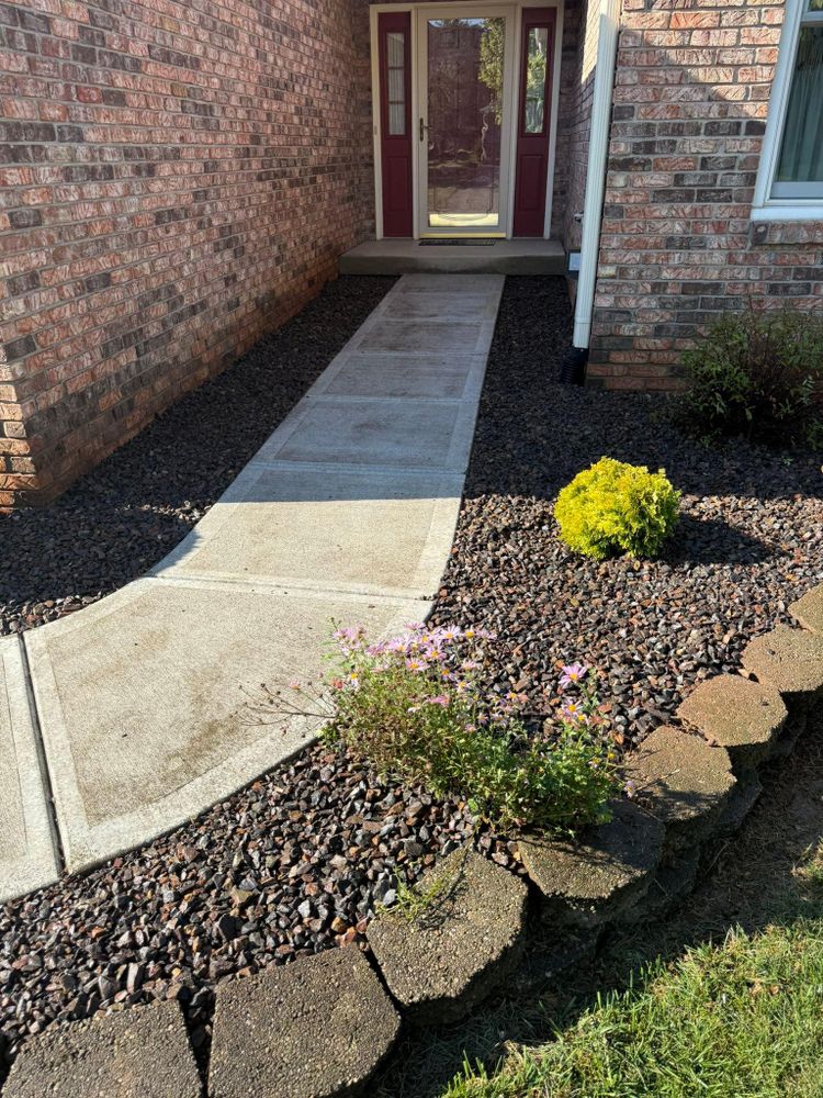 All Photos for Bearforce Lawn Care LLC in Greenfield, IN