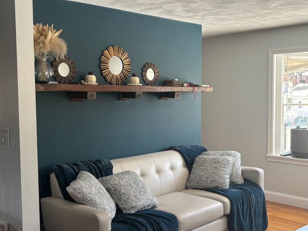 Interior Renovations for Milton Carpentry Services in Beverly, MA